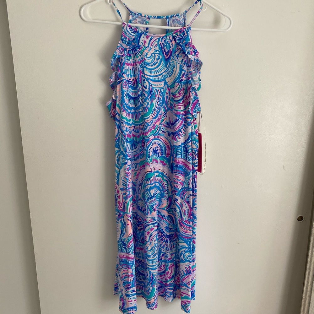 Brand new Lily Pulitzer Dress